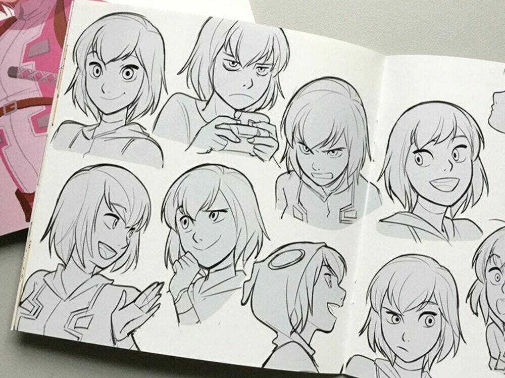 Gwenpool Siêu Phàm: Chapter 17.1