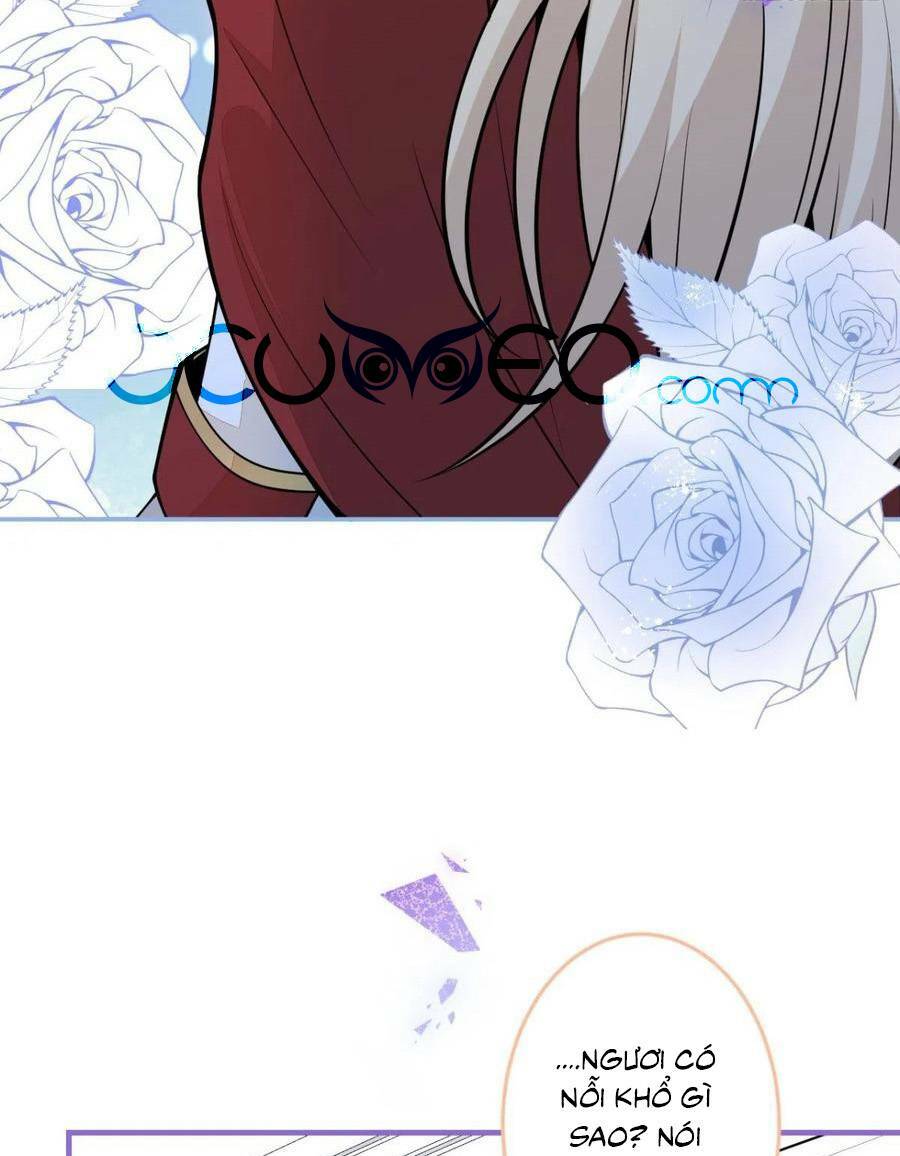 Xuyên Không Đến Thế Giới Trở Thành Đóa Hoa Của Anh: Chapter 43