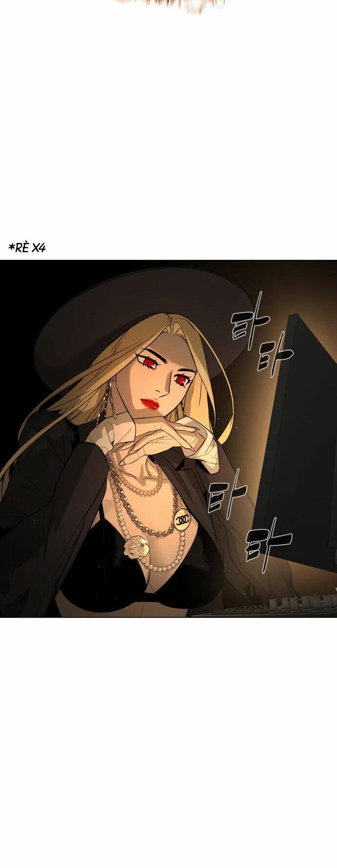 Máu trắng: Chapter 81