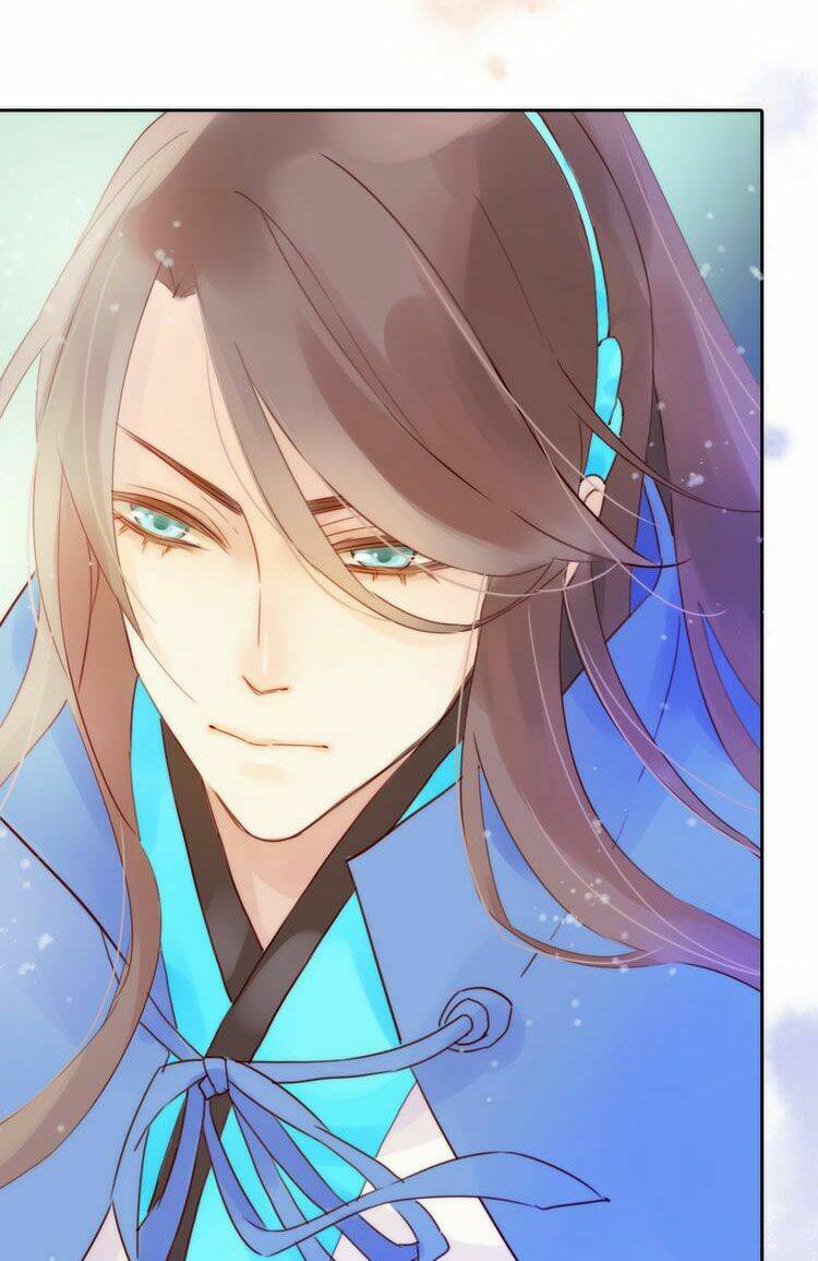 Cướp Lấy Nàng Dâu Mừng Năm Mới: Chapter 1.5