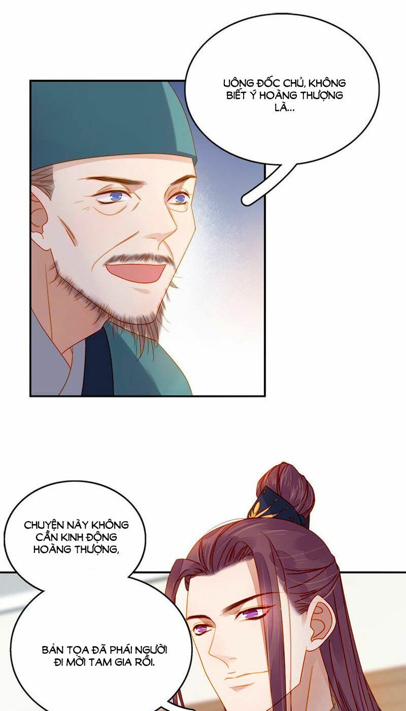 Xuân Khuê Bí Lục: Xưởng Công Thái Liêu Nhân: Chapter 52