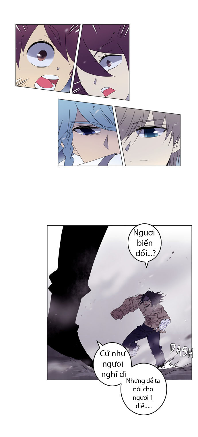 Soul Cartel: Chapter 57