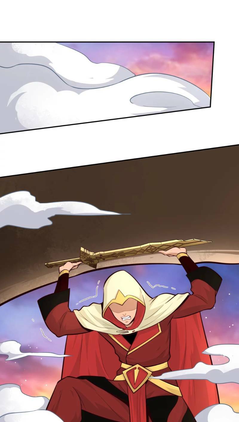 Võ Linh Kiếm Tôn: Chapter 78