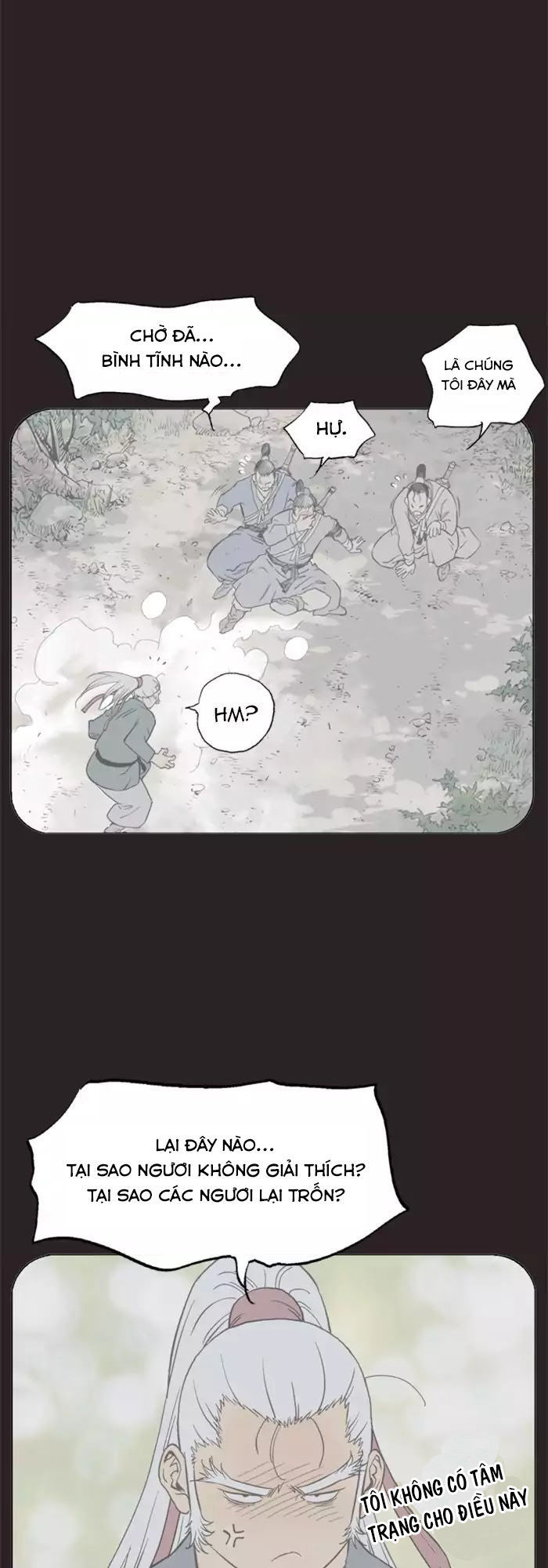 Cao Thủ 2: Chapter 27