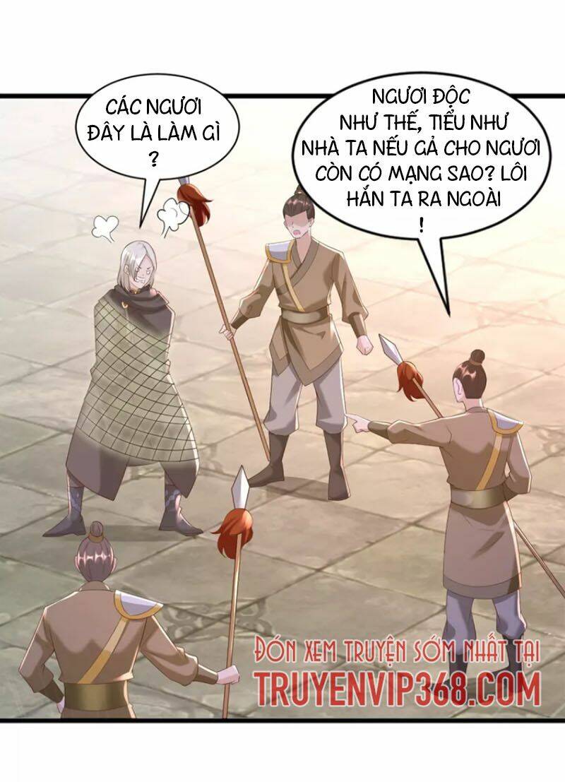 Chí Tôn Trọng Sinh: Chapter 167