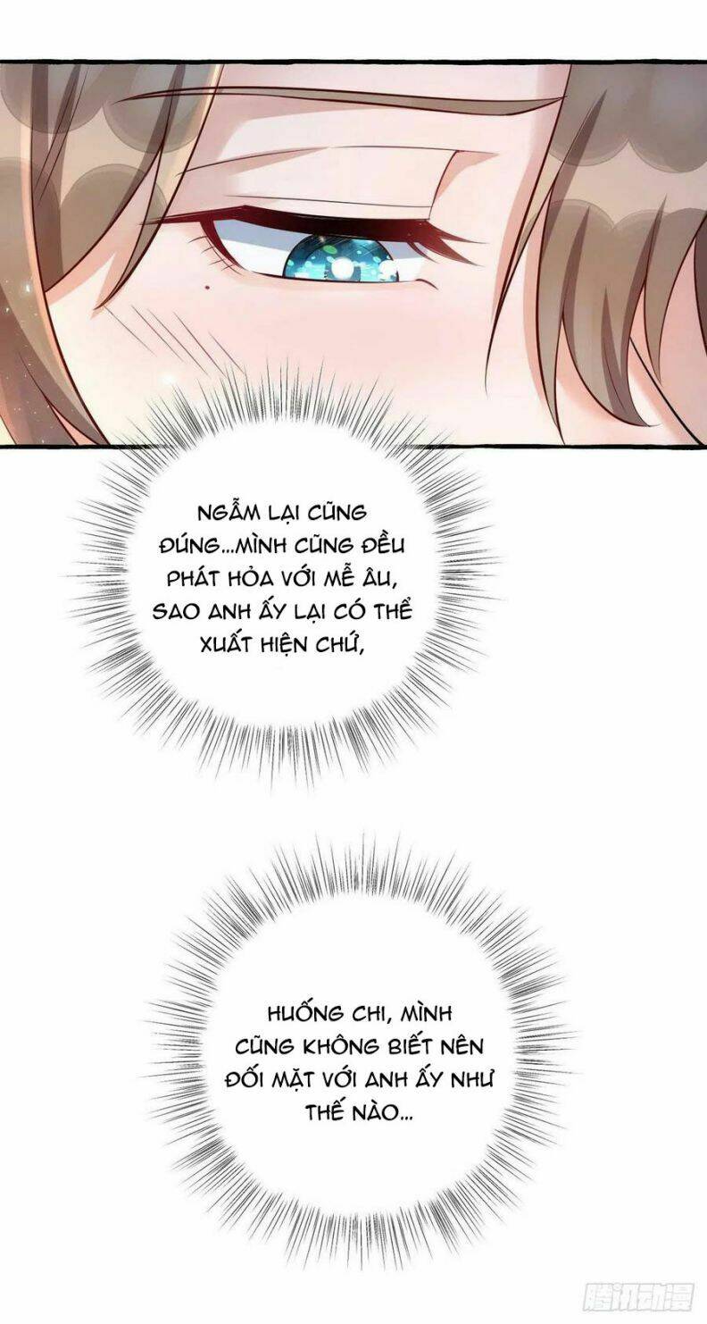 Thú Thụ Bất Thân: Chapter 65