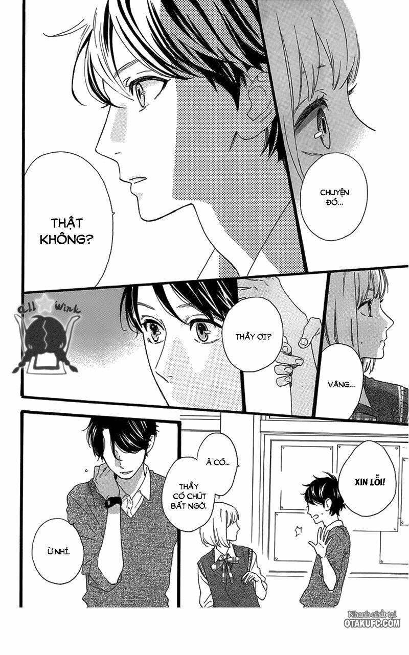 Sao Mai Của Em: Chapter 62