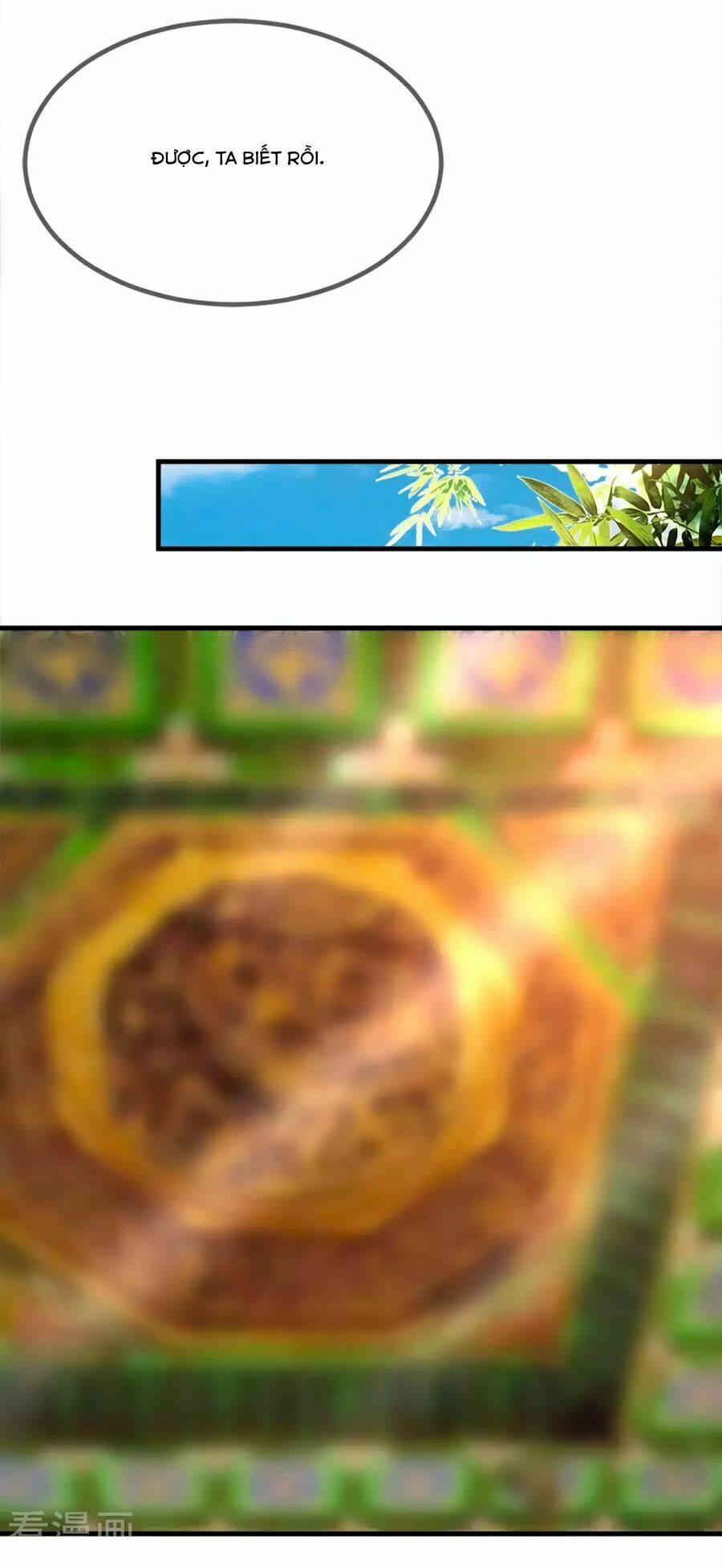 Trù Nương Hoàng Hậu: Chapter 4