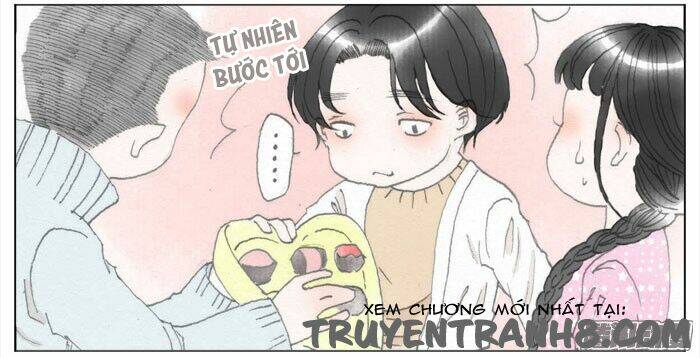 Giữa Anh Và Em: Chapter 41