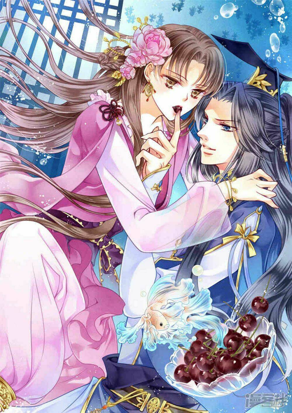 Ái Thượng Vô Địch Tiếu Hoàng Hậu: Chapter 76