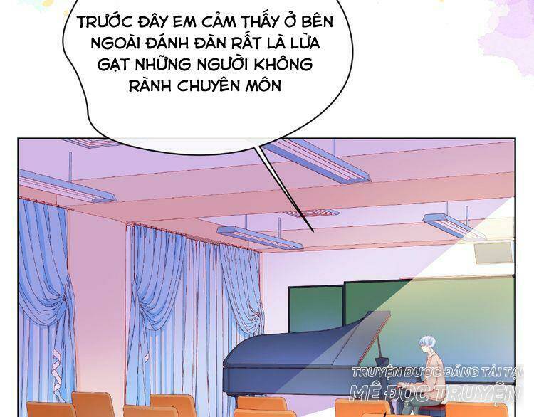Giai Điệu Của Sự Va Chạm: Chapter 36