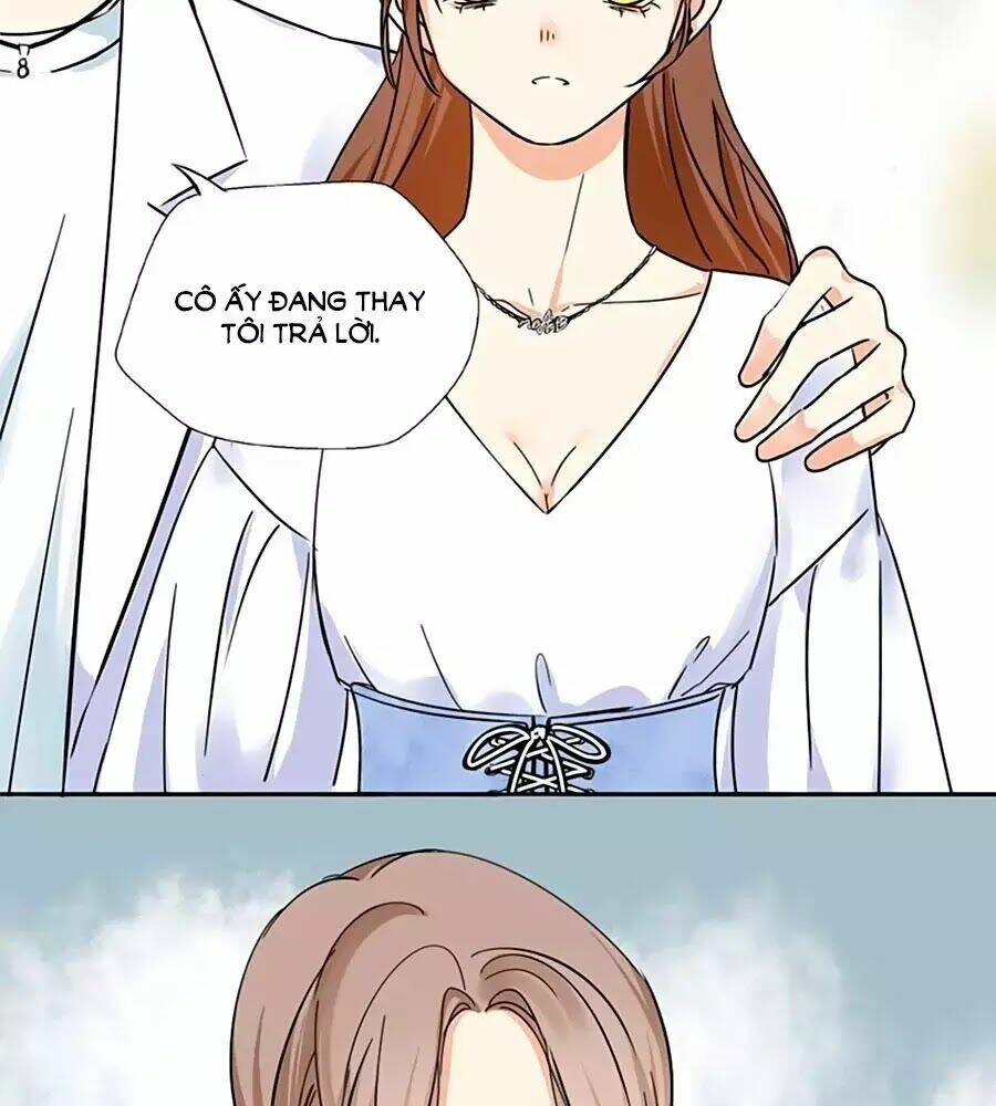 Mùi Hương Lãng Mạn: Chapter 16