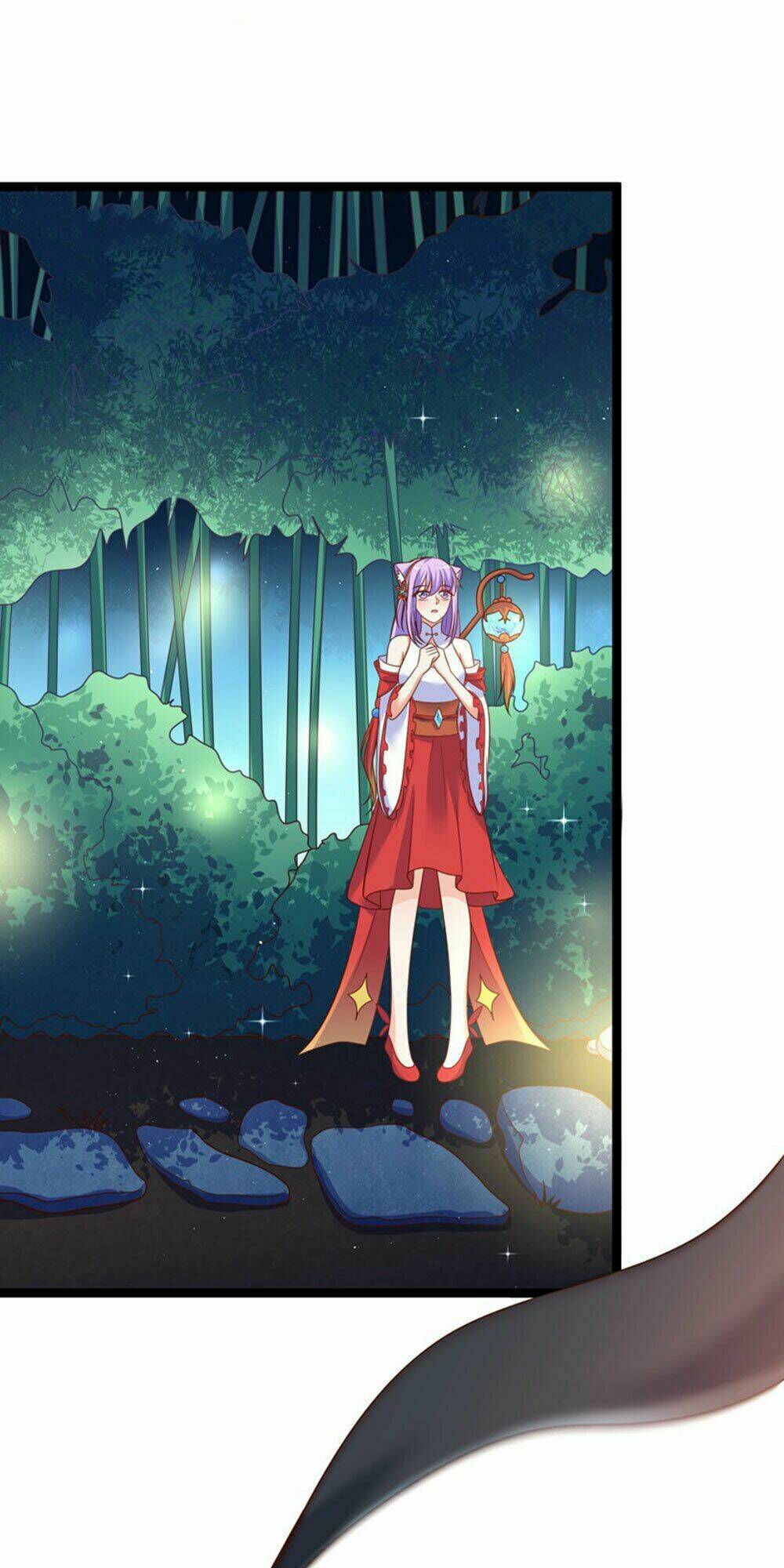 Boss Của Tôi Là Đại Thần: Chapter 65