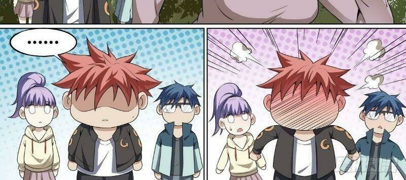 Võ Lực Chí Mạng: Chapter 27