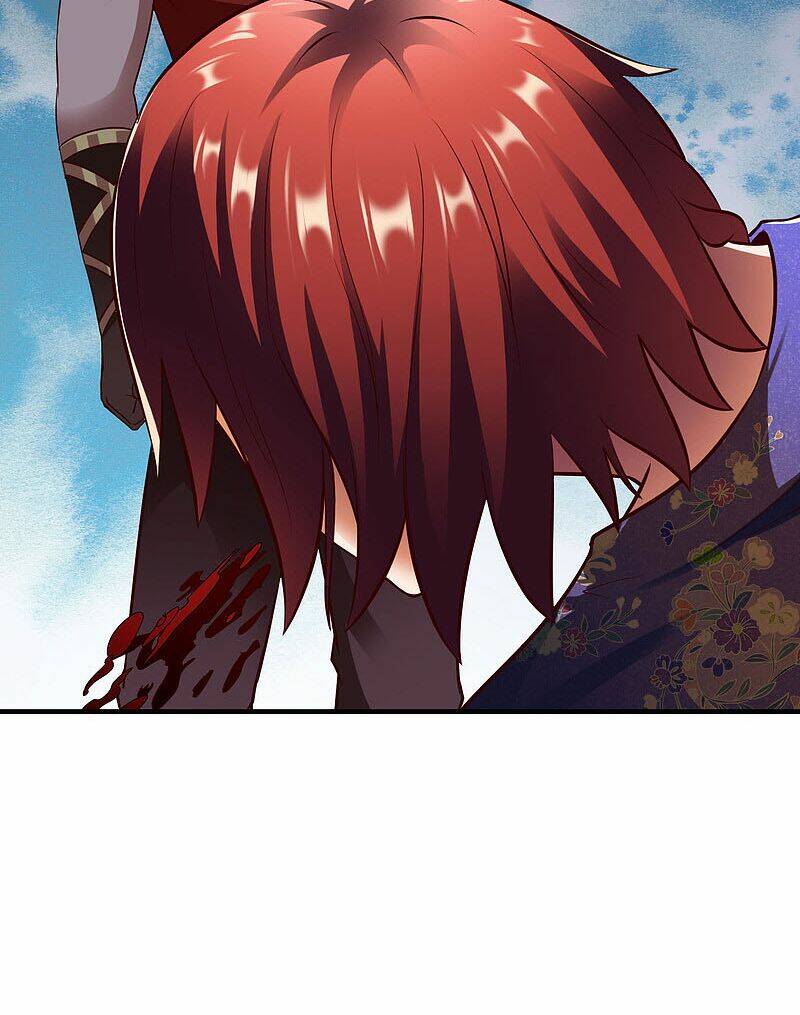 Chiến Đỉnh: Chapter 270