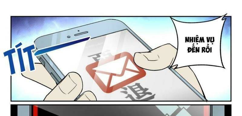 Võ Lực Chí Mạng: Chapter 19