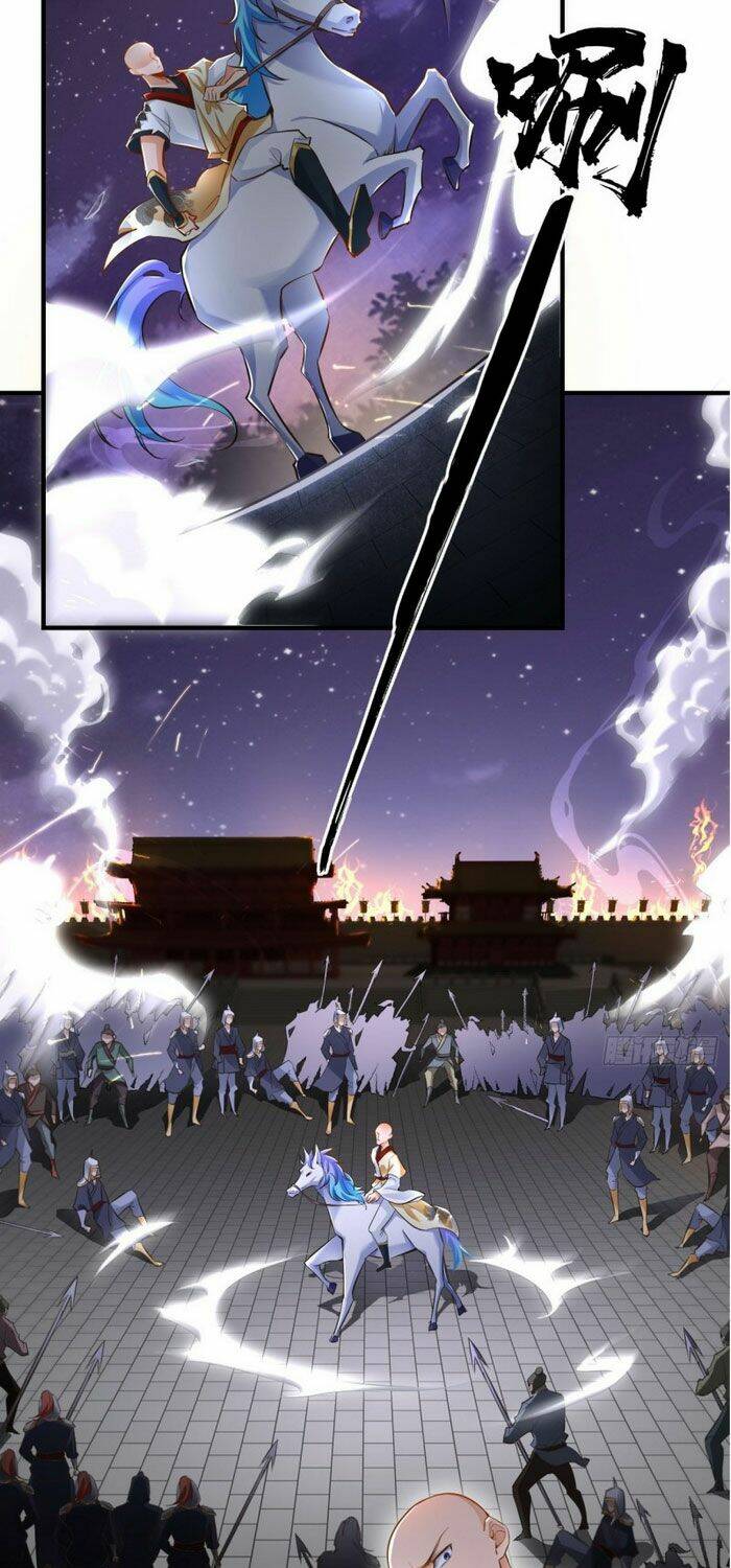 Tà Du Ký: Chapter 69