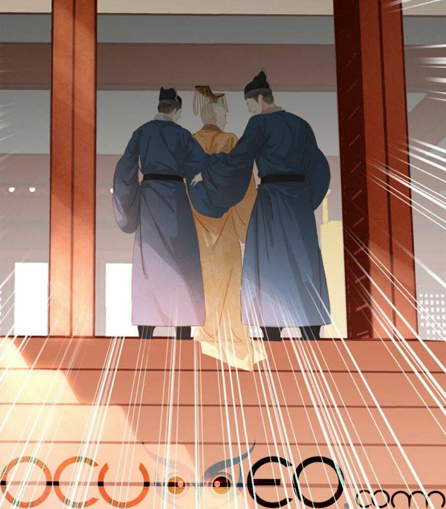 Tiểu Sư Phụ, Tóc Giả Của Ngài Rơi Rồi!: Chapter 38