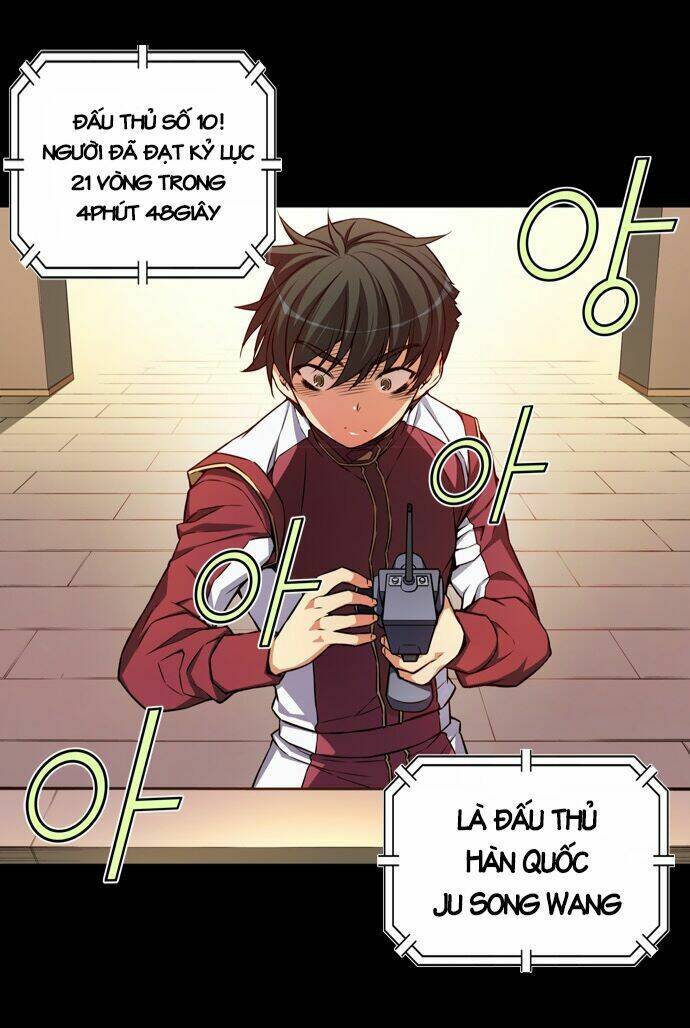 Modify: Chapter 1