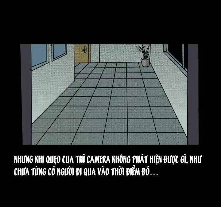 Kỳ Án Có Thật: Chapter 13