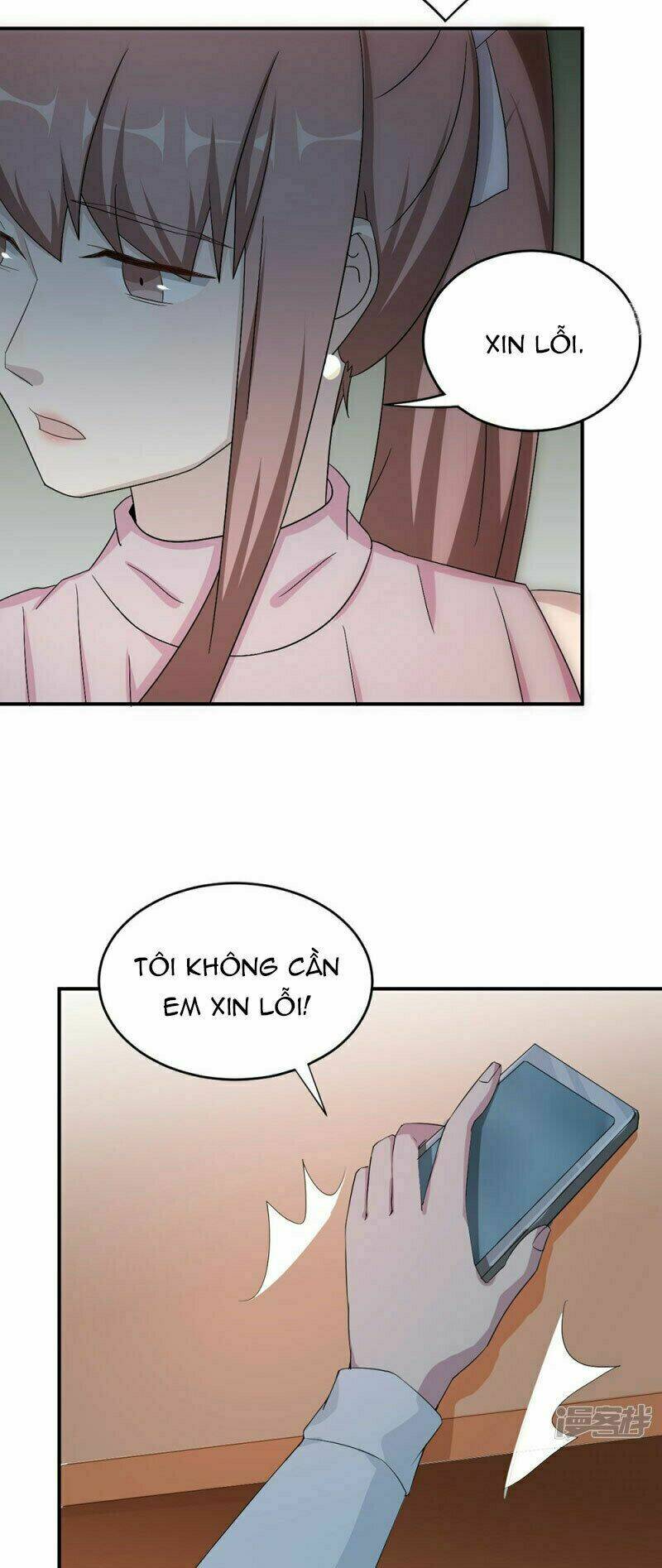 Mạc Thiếu Bức Hôn: Vợ Mới Khó Chống Đỡ: Chapter 54