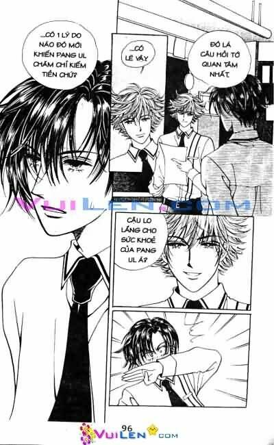 Virus Tiền: Chapter 5
