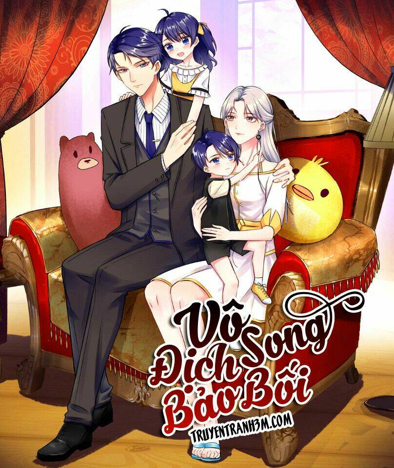 Vô Địch Song Bảo Bối: Chapter 5