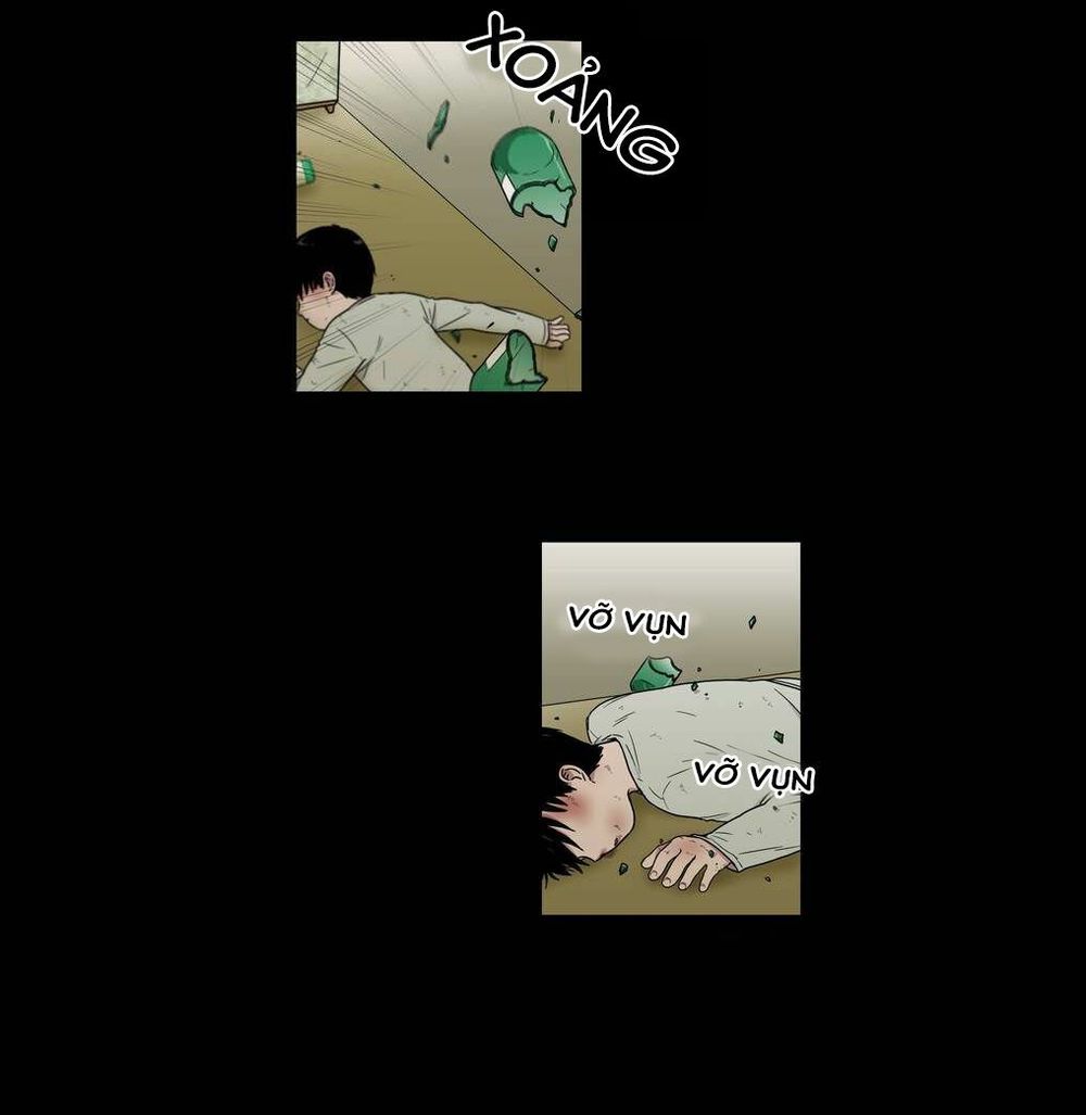 …”Một Sự Thật Khá Khó Chịu.”: Chapter 14