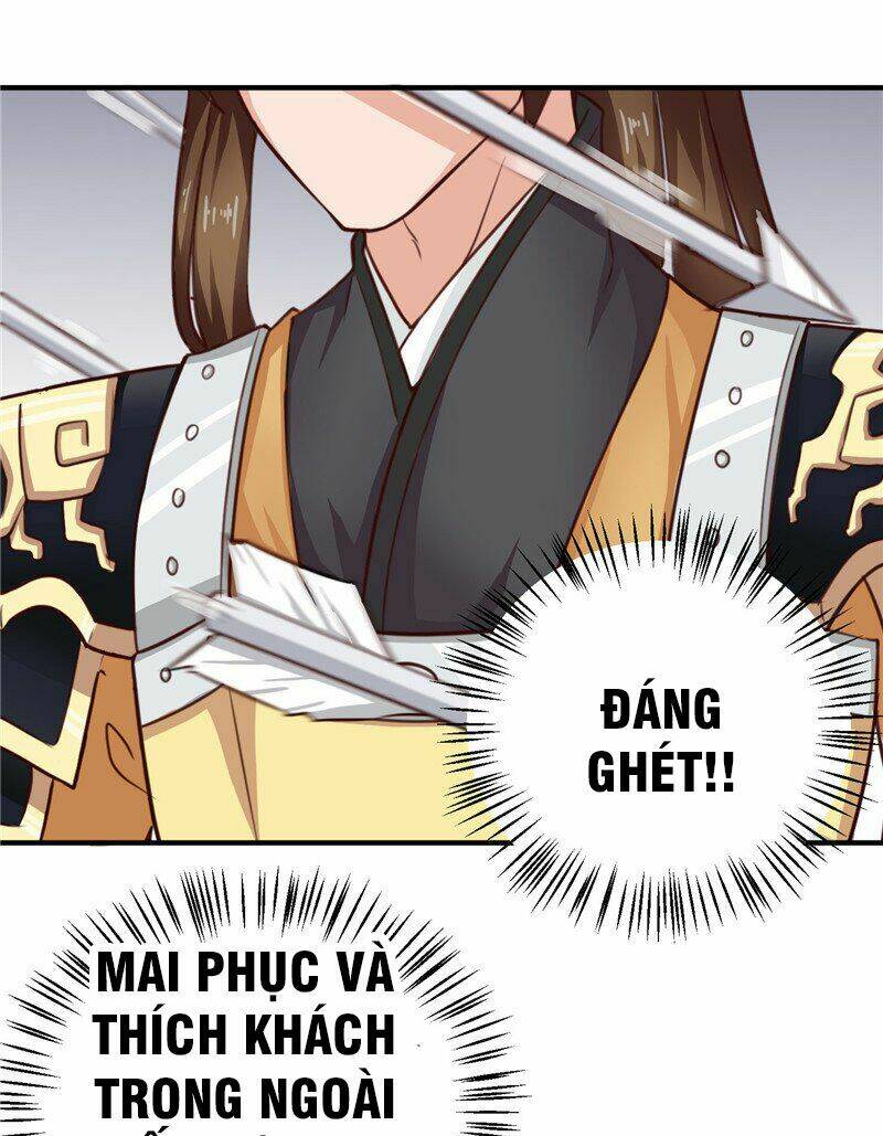 Thiên Tài Tiểu Độc Phi: Chapter 86