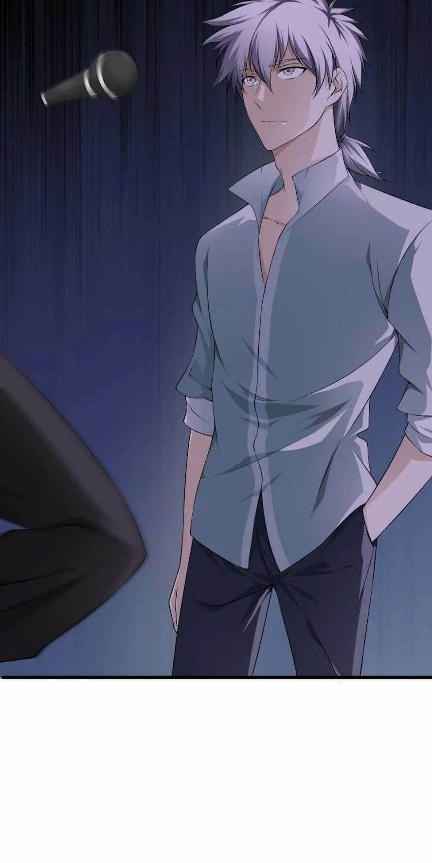 Đô Thị Chí Tôn: Chapter 23