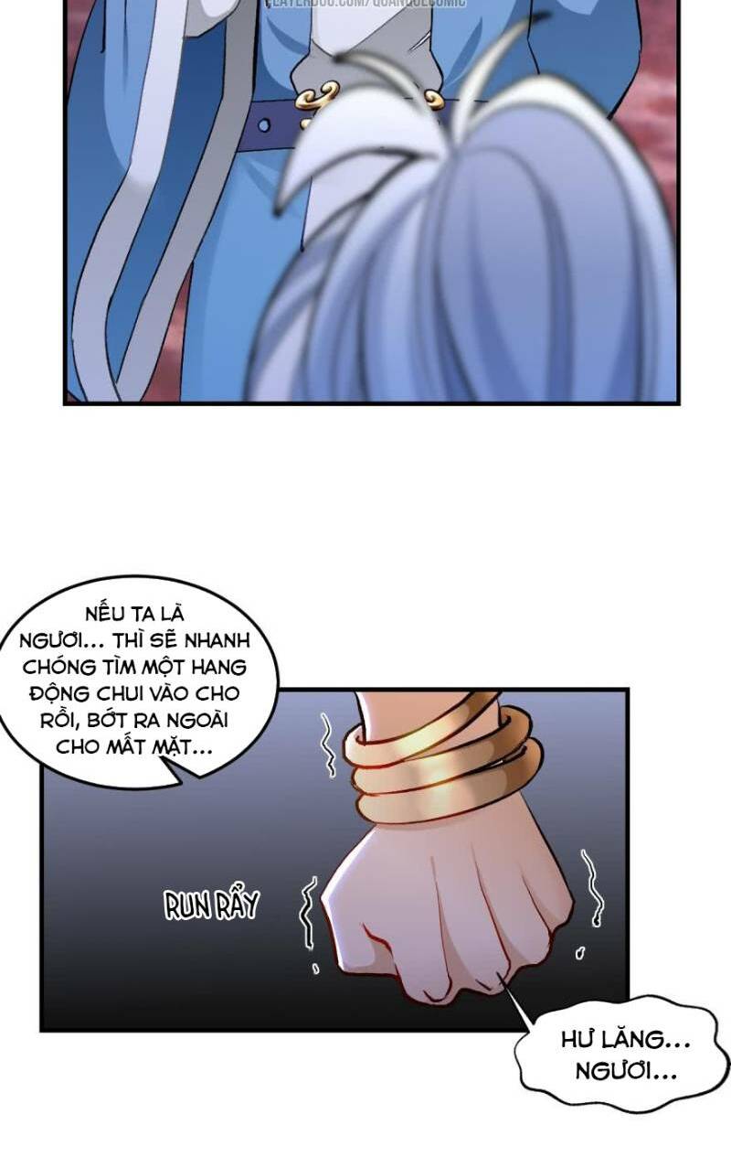 Lão Tổ Của Bạn Đang Online: Chapter 58