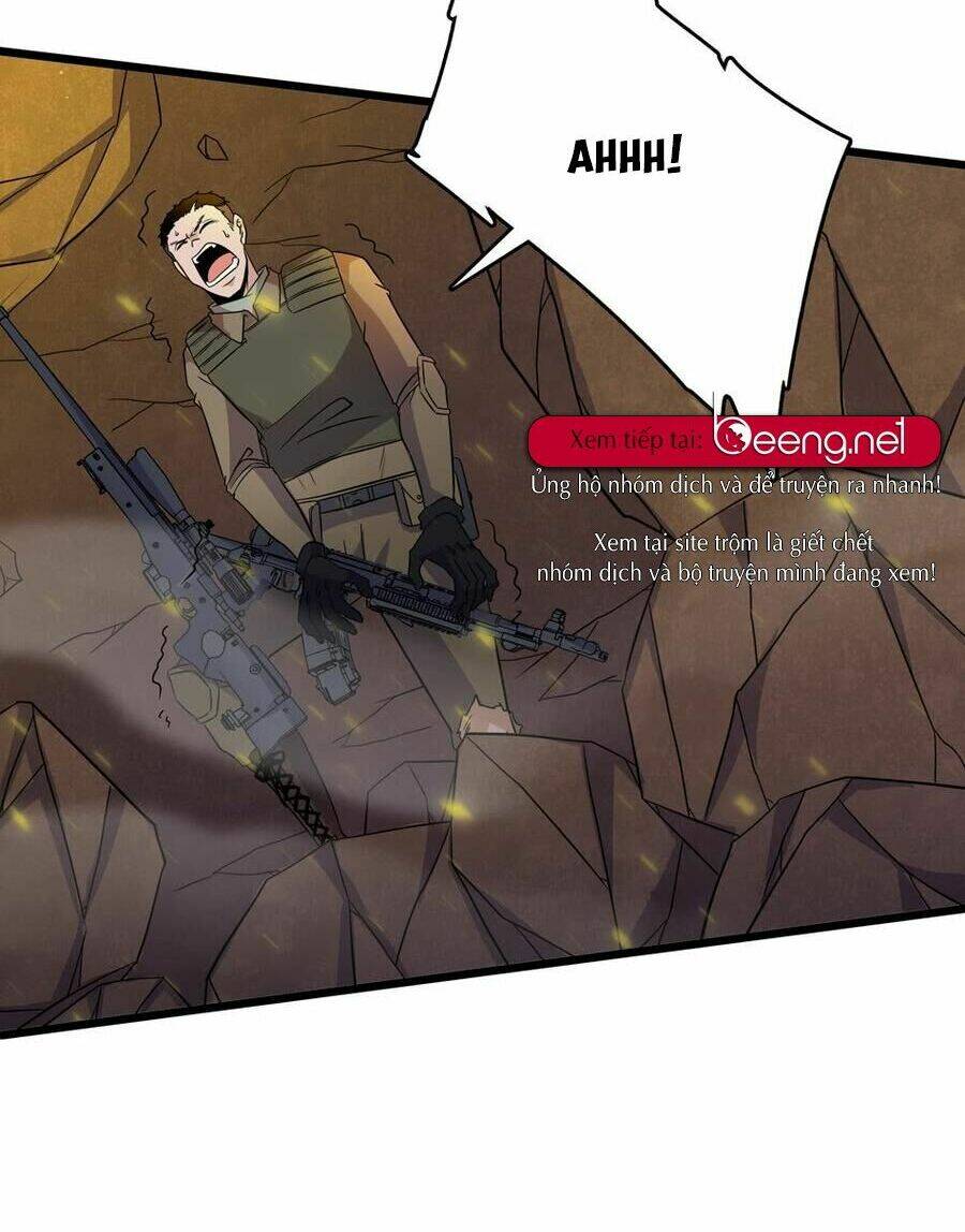 Tối Cường Binh Vương: Chapter 81