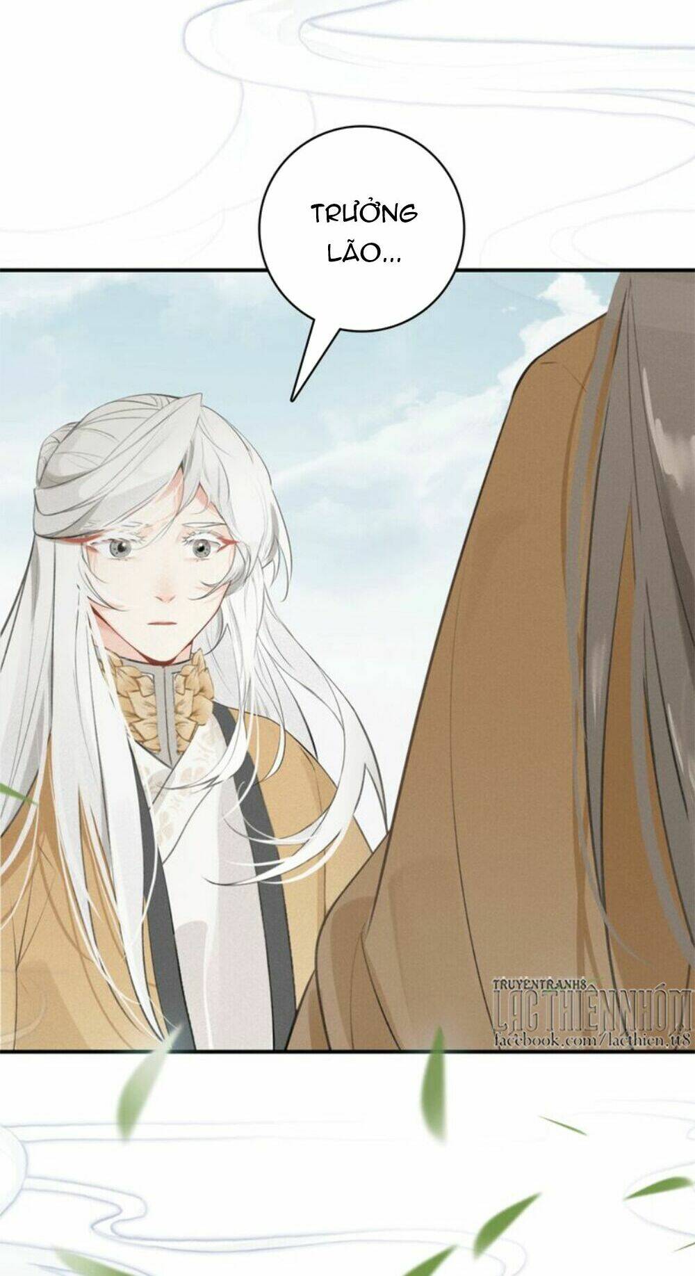 Đế Sư Tại Thượng: Chapter 33