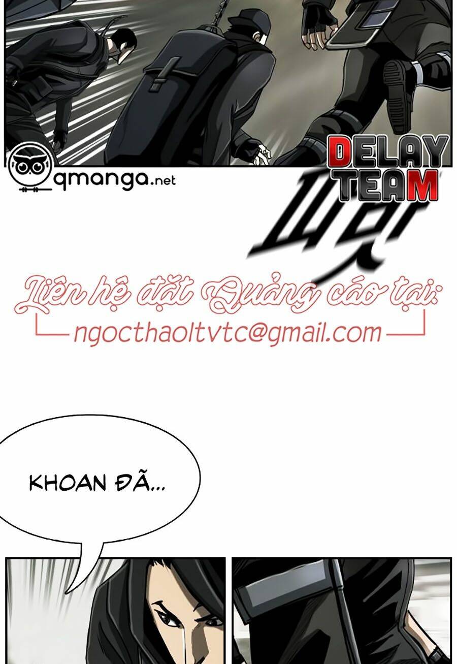 Thợ Săn Đầu Tiên: Chapter 75