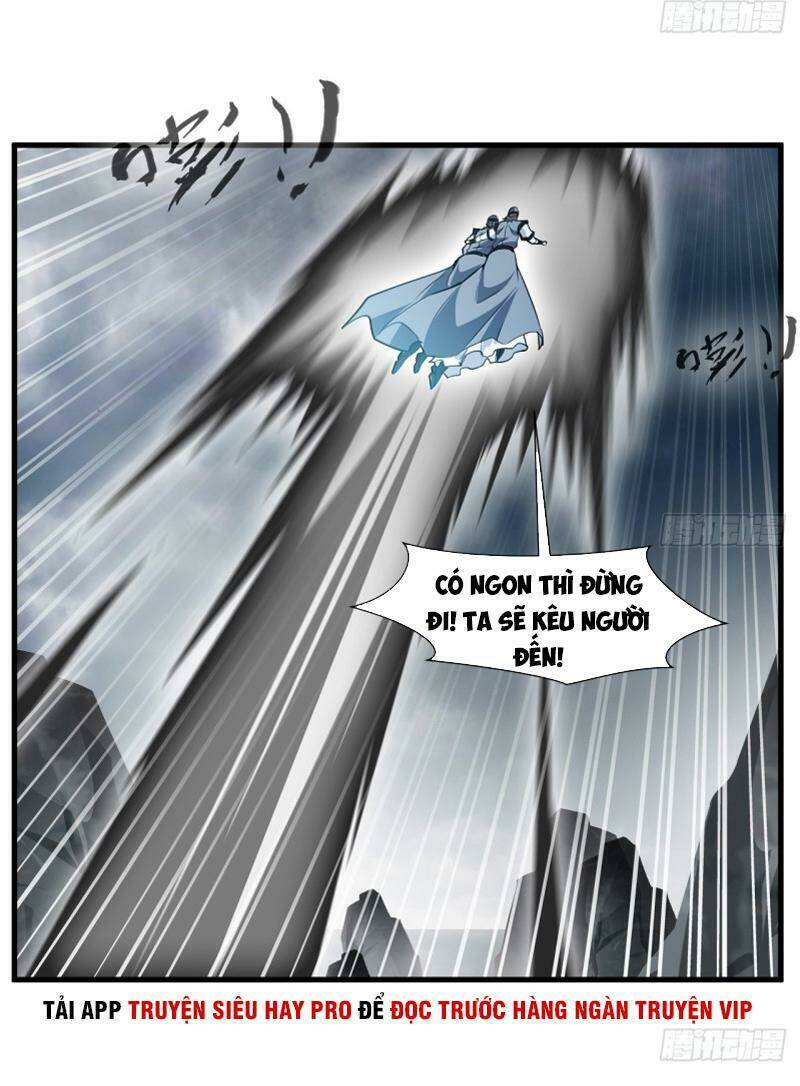Tuyệt Thế Đế Tôn: Chapter 70
