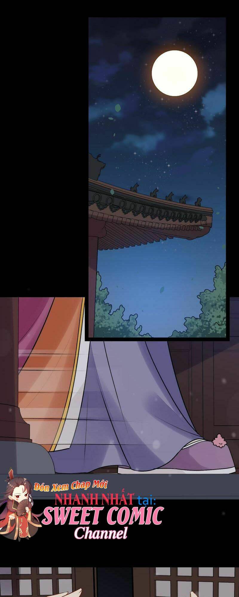 Thịnh Sủng Kiều Nữ Trở Về Triều Ca: Chapter 40