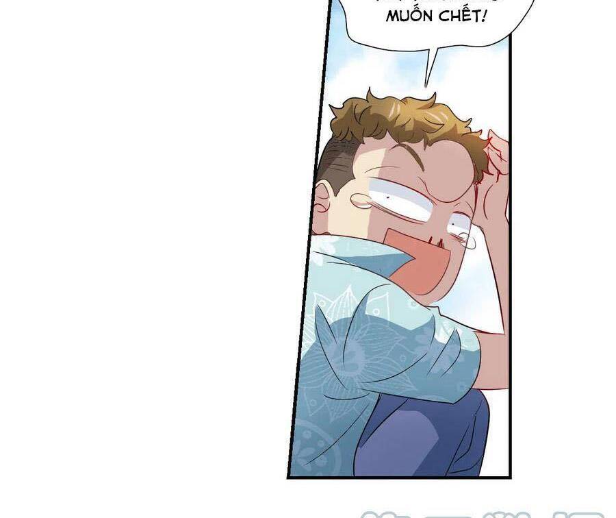 Tô Tịch Kỳ Quái: Chapter 147