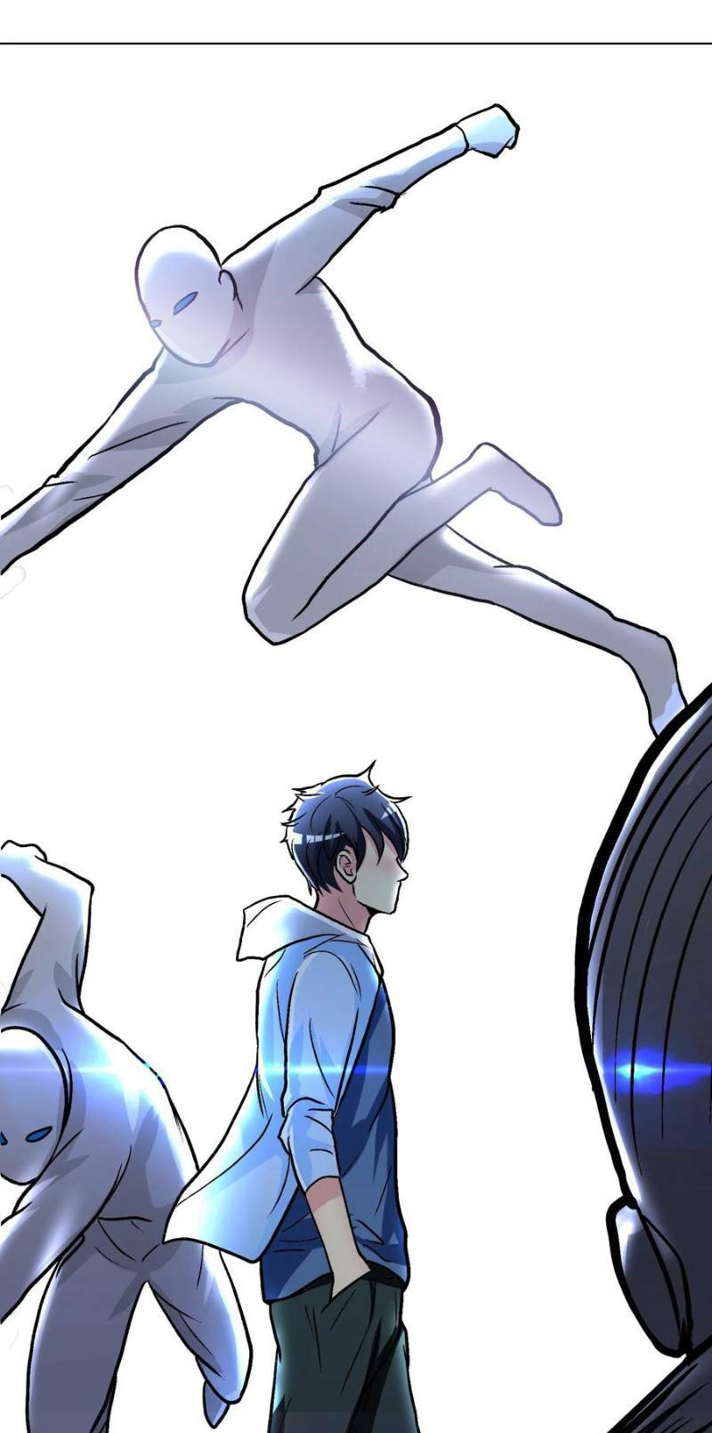 Hệ Thống Tiên Tôn Tại Đô Thị: Chapter 32