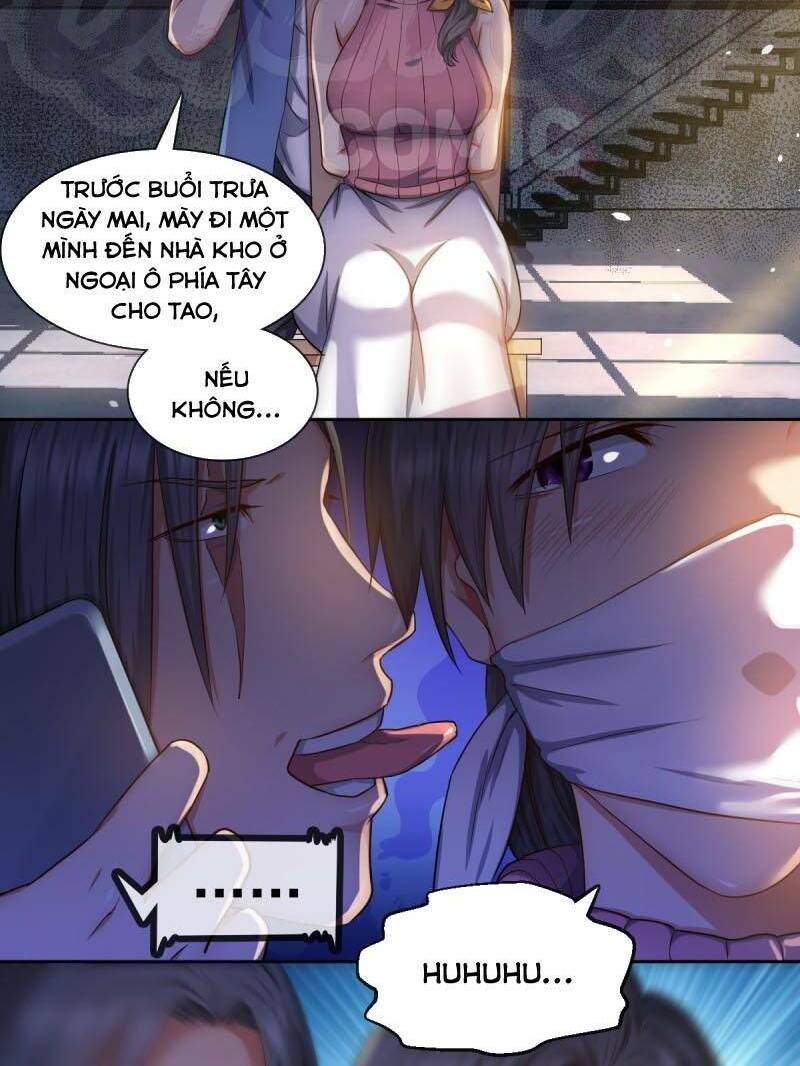 Tuyệt Thế Thiên Tài Hệ Thống: Chapter 44