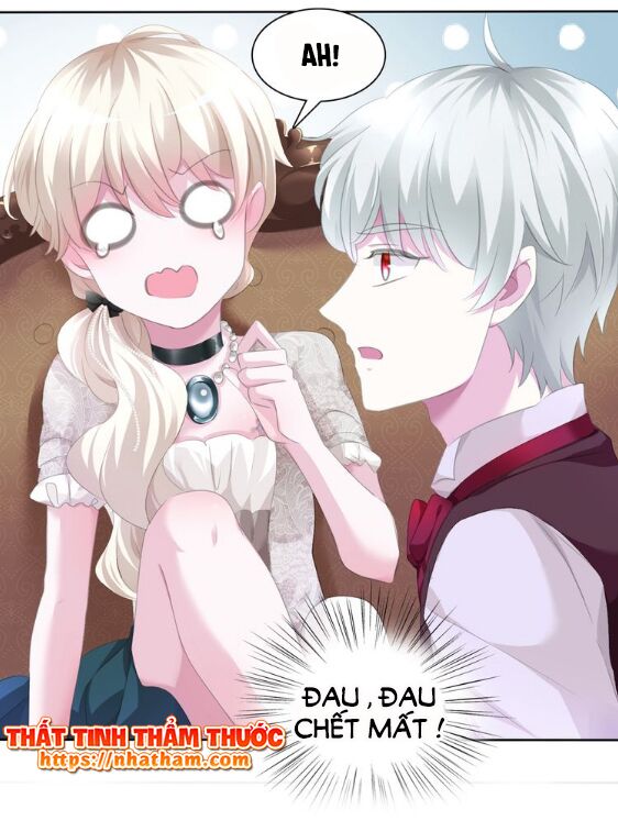 Một lời không hợp liền hút máu: Chapter 50