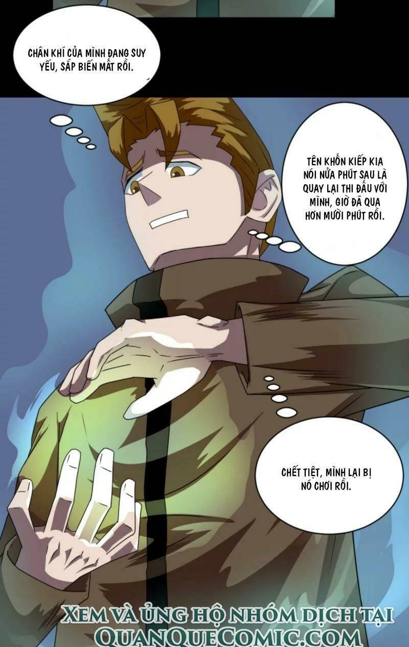 Chí Tôn Bảo Điển: Chapter 6