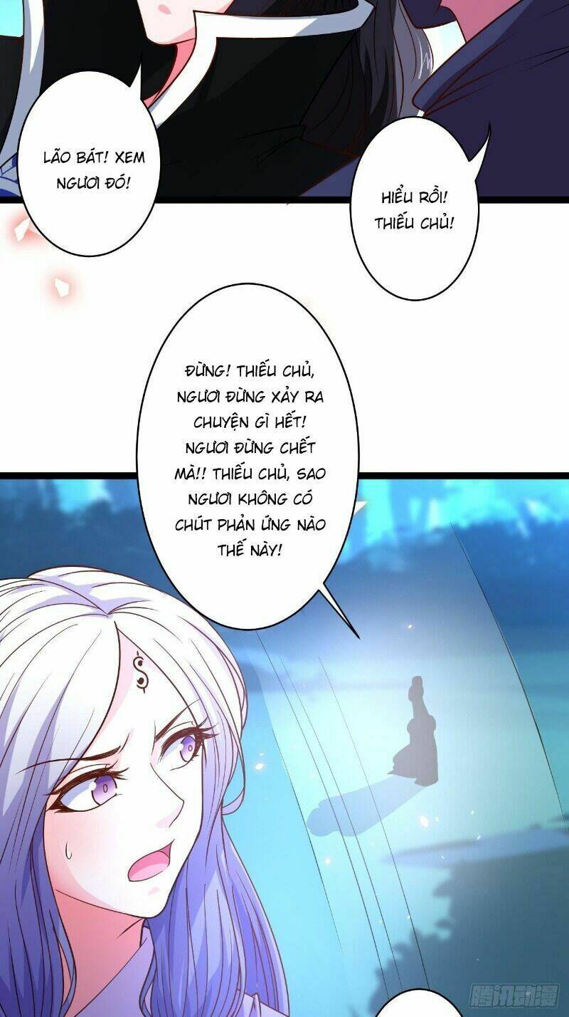 Trọng Sinh Tối Cường Ma Tôn Ở Rể: Chapter 82