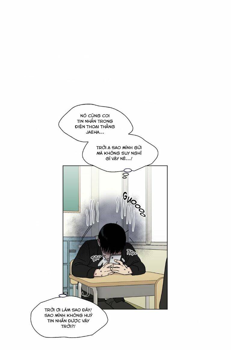 …”Một Sự Thật Khá Khó Chịu.”: Chapter 58