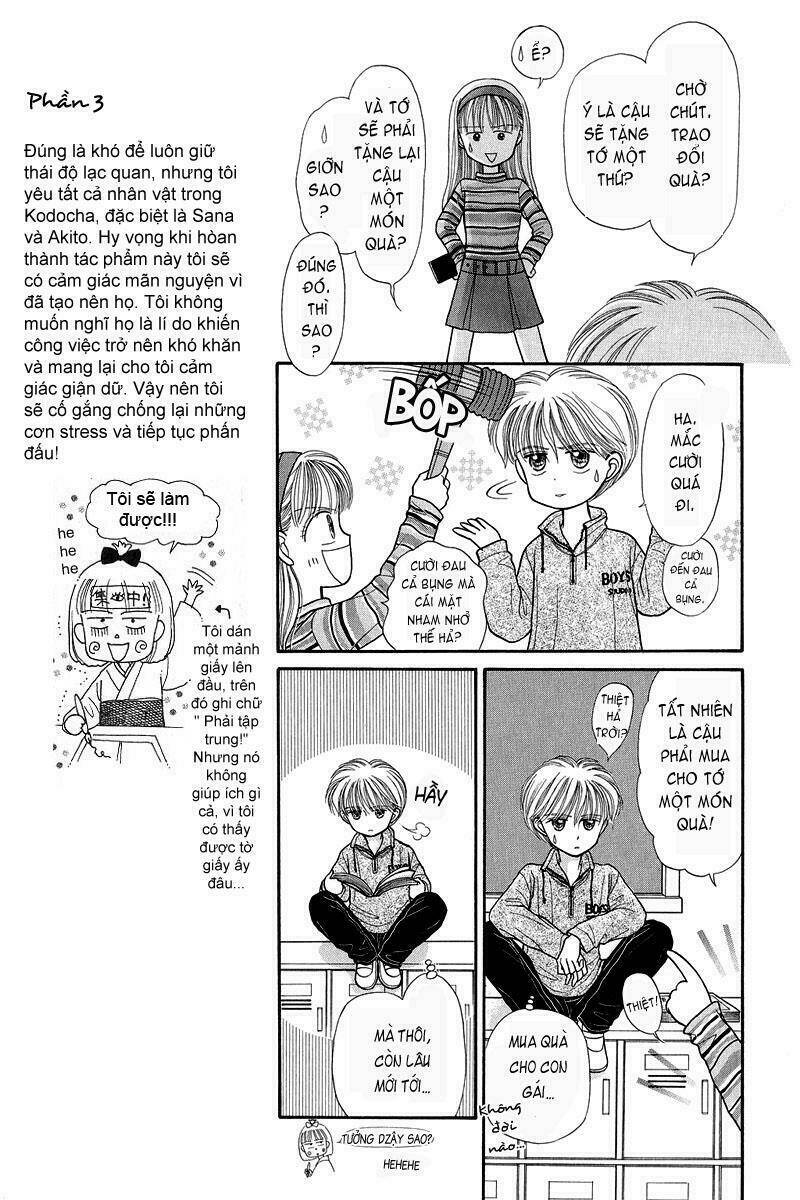 Kodomo No Omocha: Chapter 18