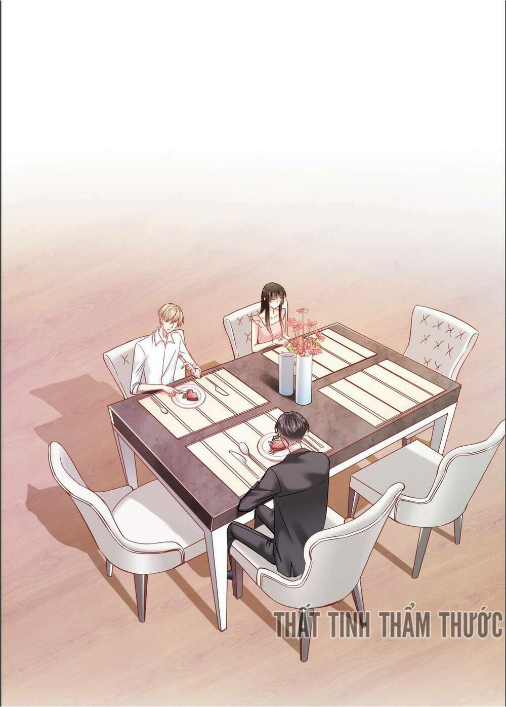 Bay Qua Thiên Sơn Đến Yêu Anh: Chapter 42