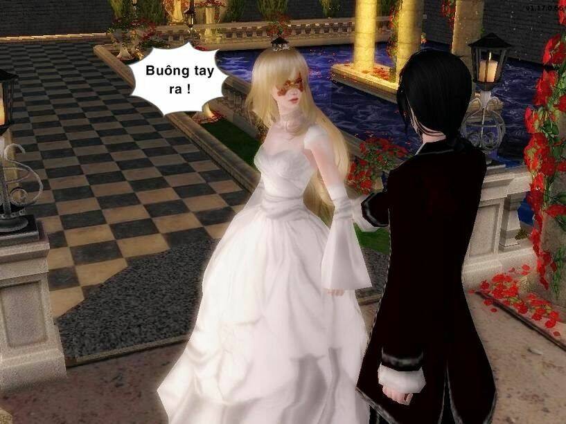 Truyện Sims - Earl Story: Chapter 34