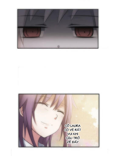 Crepuscule (Yamchi): Chapter 23