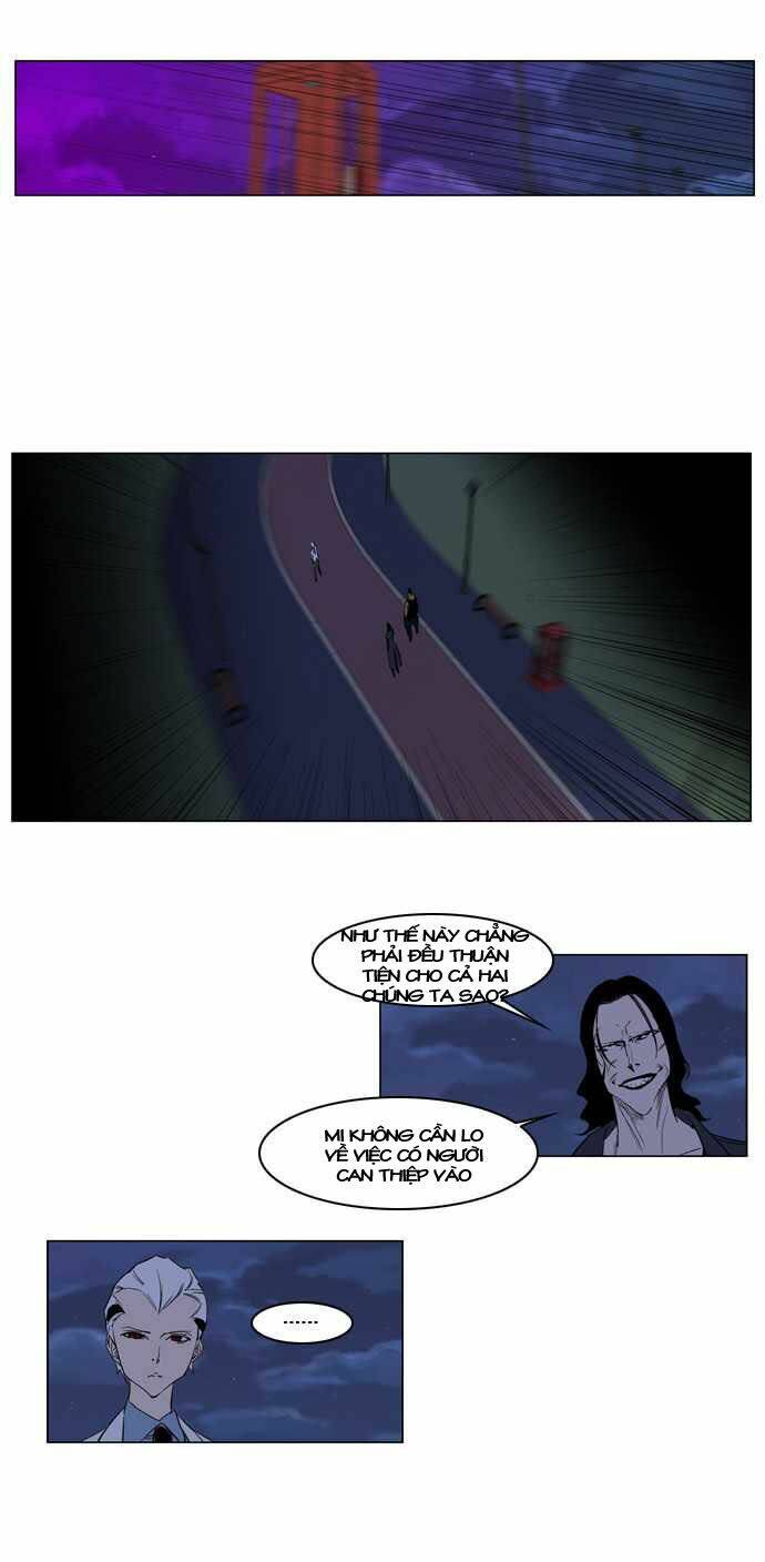 Ma Cà Rồng Quý Tộc: Chapter 121
