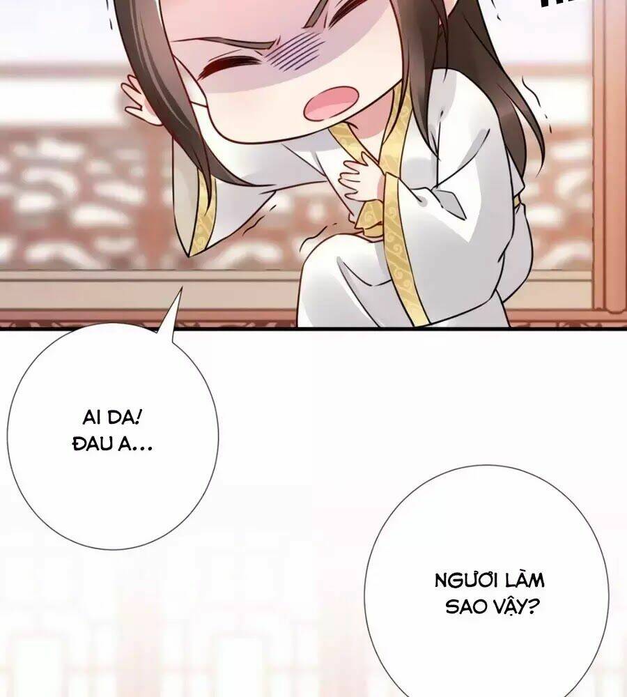 Vương Phi Có Chút Nghịch Ngợm: Chapter 52