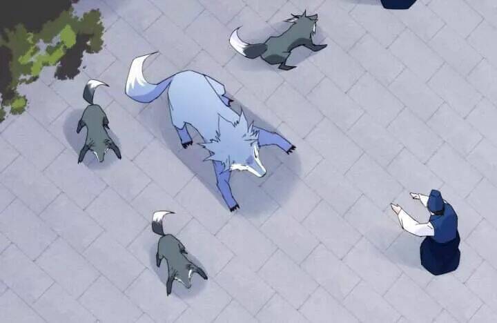 Bí Mật Của Dạ Tộc: Chapter 36